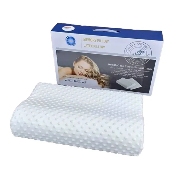 Almohada Viscoelastica