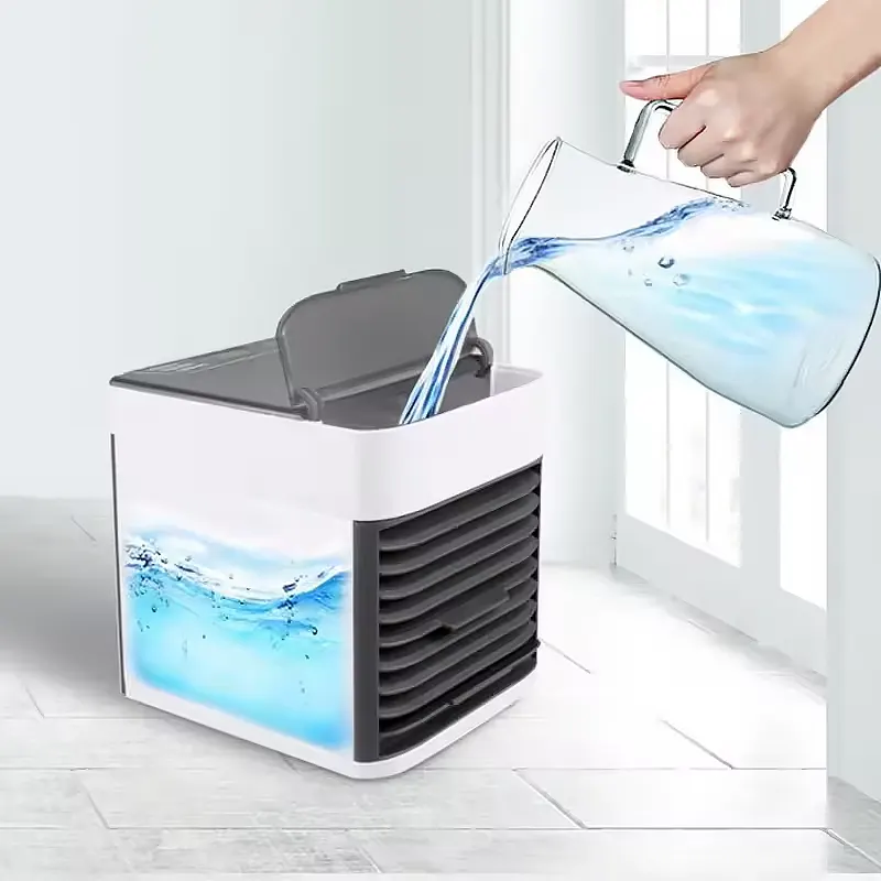 Mini Aire Acondicionado